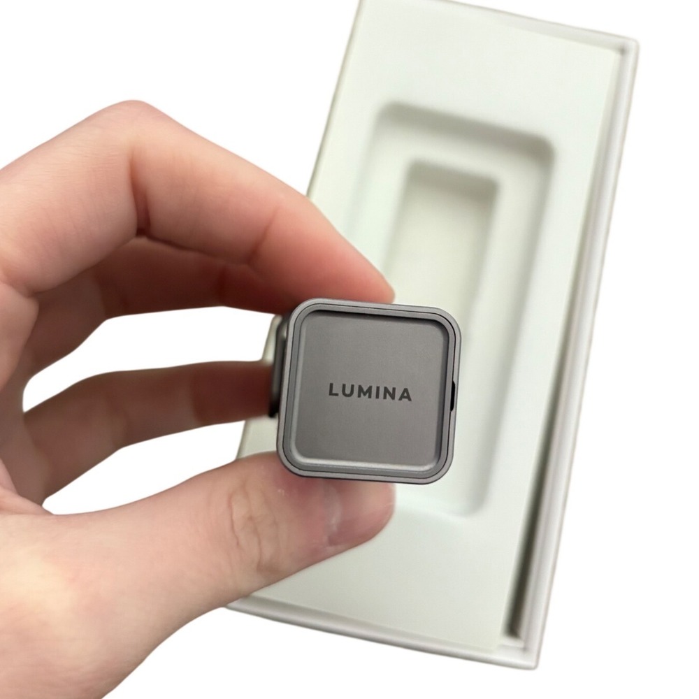 Lumina NIB 4K Studio Quality Webcam - Picture 9 of 16